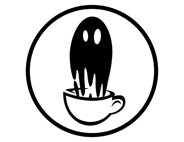 Café Ghost