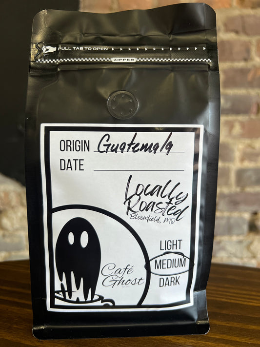 Guatemala - Single Origin