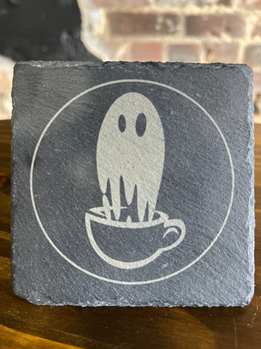 Slate Coaster